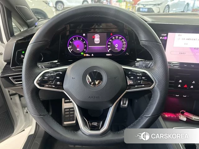 Volkswagen Golf id 4387581 из Китая 14