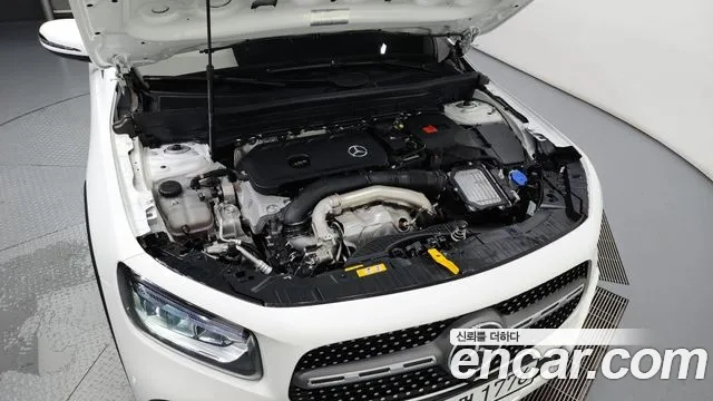 Mercedes-Benz GLB-Class X247 id 2867536 из Кореи 16