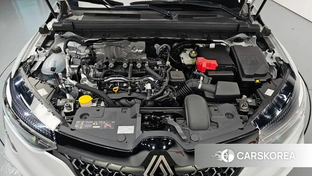 Renault Korea (Samsung) Arcana id 4359758 из Кореи 29