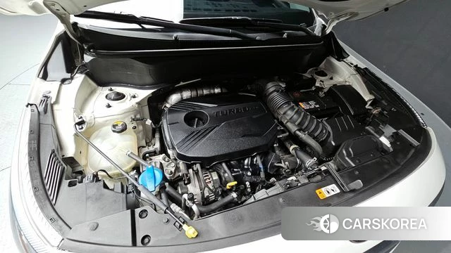 Kia Seltos id 4377410 из Кореи 27