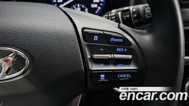 Hyundai Kona id 2537630 из Кореи 16