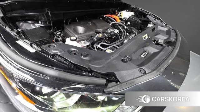 Toyota Highlander 4th Generation id 3775725 из Кореи 16