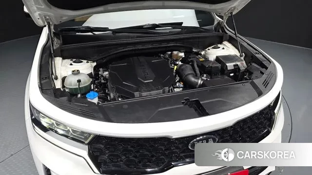 Kia Sorento 4th Generation id 3772239 из Кореи 16