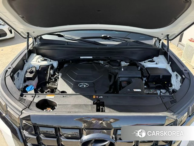 Hyundai The New Palisade id 4201746 из Кореи 16