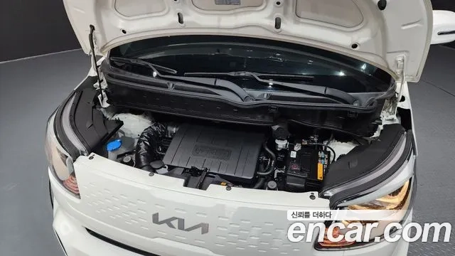 Kia The New Ray id 2863403 из Кореи 16