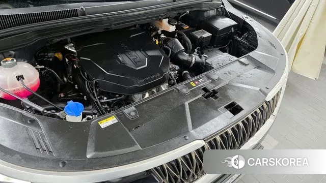 Kia Carnival 4th generation id 3383513 из Кореи 16