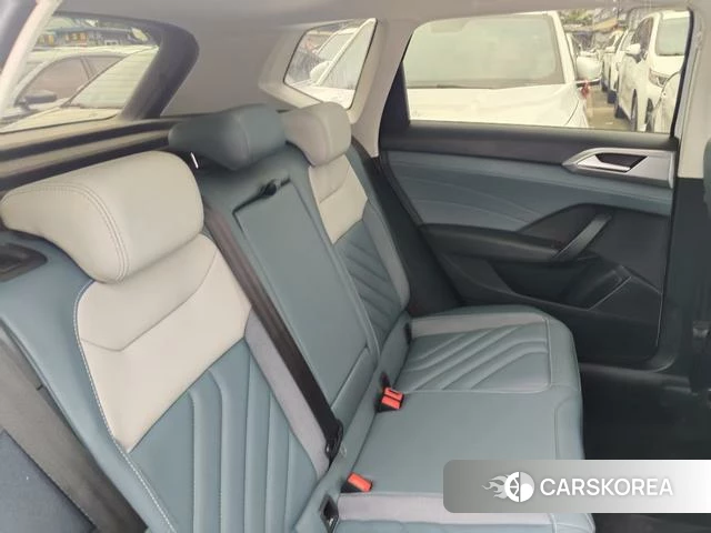 Volkswagen Tuyue id 4259670 из Китая 8