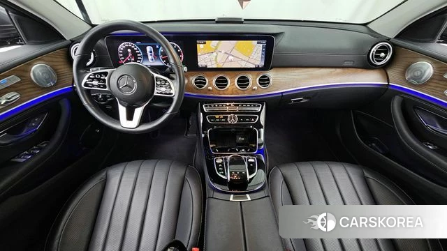 Mercedes-Benz E-Class W213 id 3828468 из Кореи 16