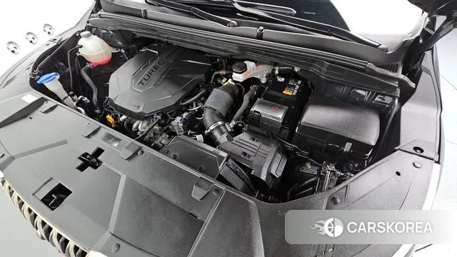 Kia Carnival 4th generation id 3300476 из Кореи 16