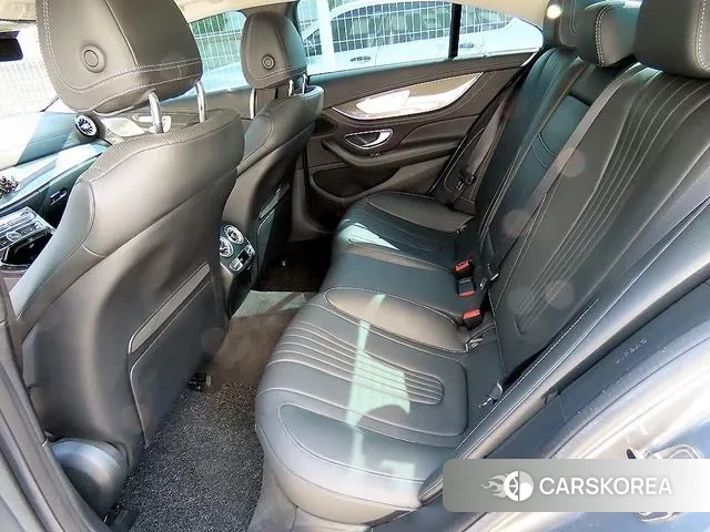 Mercedes-Benz CLS-Class C257 id 3055558 из Кореи 16