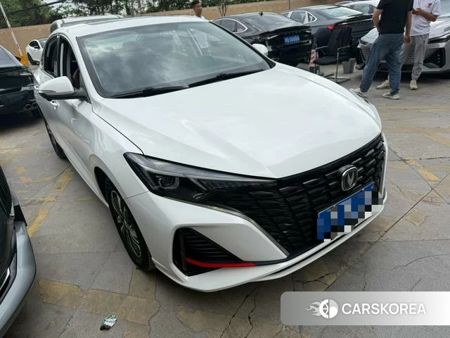 Chang'an Yidong id 3920548 из Китая 11