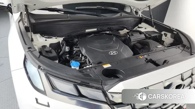 Hyundai The New Palisade id 3751735 из Кореи 16