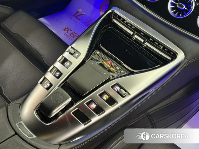 Mercedes-Benz AMG GT id 4328593 из Китая 15