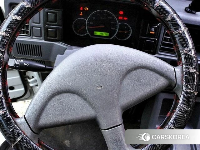 Chevrolet (GM Daewoo) New Labo id 4264310 из Кореи 9