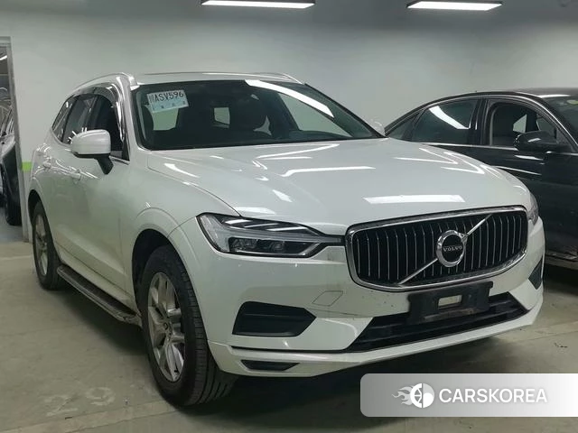 Volvo XC60 id 4215745 из Китая 9