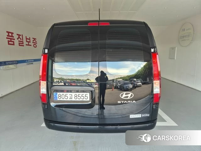Hyundai Staria id 4381550 из Кореи 12