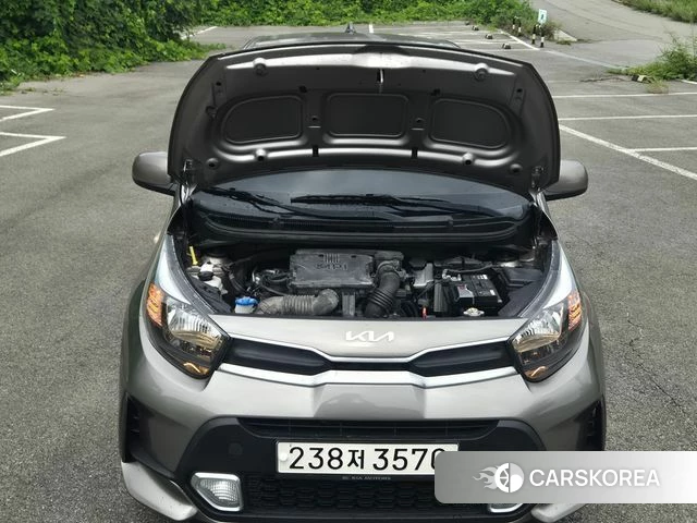Kia Morning Urban (JA) id 4764750 из Кореи 12