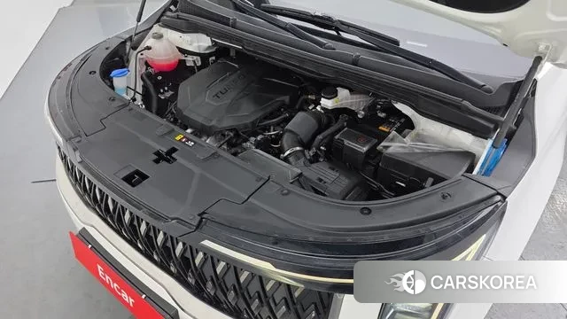 Kia The New Carnival 4th Generation id 3571584 из Кореи 16