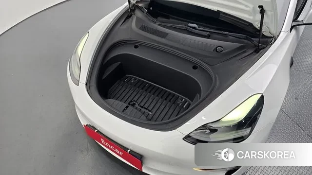 Tesla Model 3 id 3600866 из Кореи 16