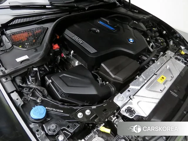 BMW 3 Series (G20) id 2985658 из Кореи 16