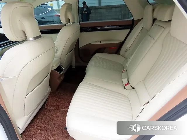 Hyundai Grandeur Hybrid (GN7) id 3731369 из Кореи 16