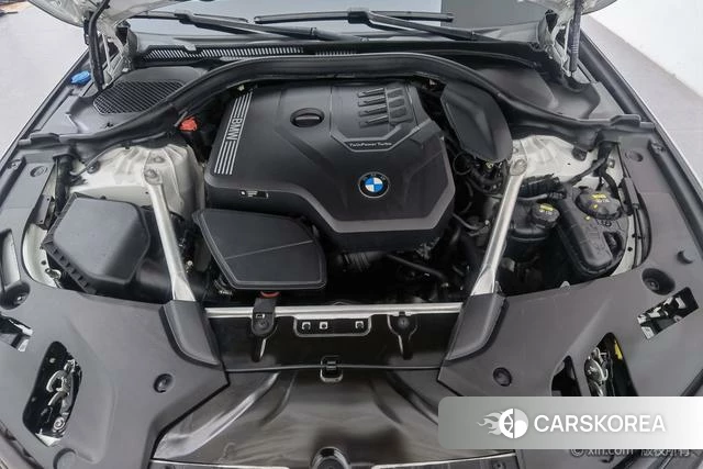 BMW 5 series id 4333475 из Китая 20