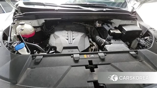 Kia Carnival 4th generation id 3708296 из Кореи 16