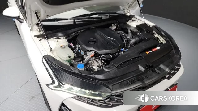 Kia K5 3rd generation id 3562483 из Кореи 16