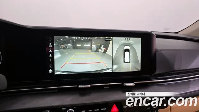 Kia Carnival 4th generation id 2675030 из Кореи 16