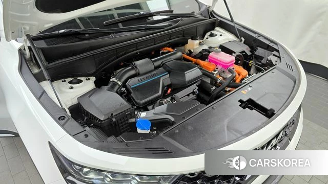 Kia Sorento 4th Generation id 3883523 из Кореи 16