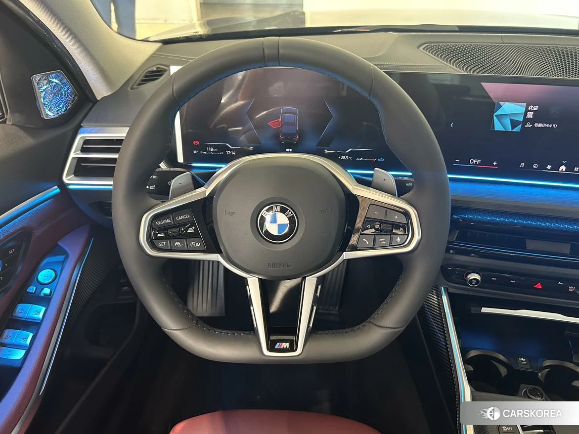 BMW 3 series id 4513641 из Китая 17