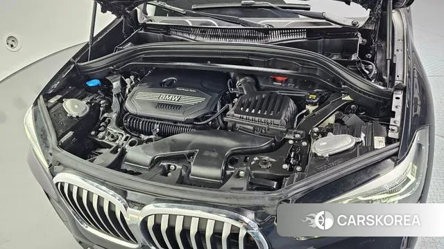 BMW X1 (F48) id 3323876 из Кореи 16