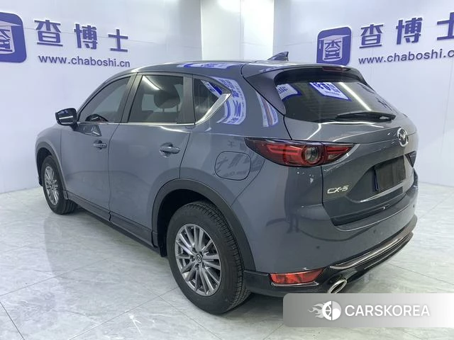 Mazda CX-5 id 4342003 из Китая 18