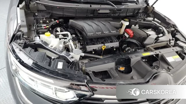 Renault Korea (Samsung) The New QM6 id 3758126 из Кореи 16