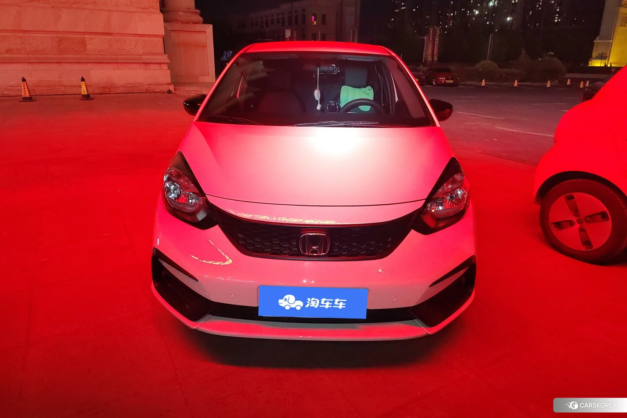 Honda Fit id 4426729 из Китая 13