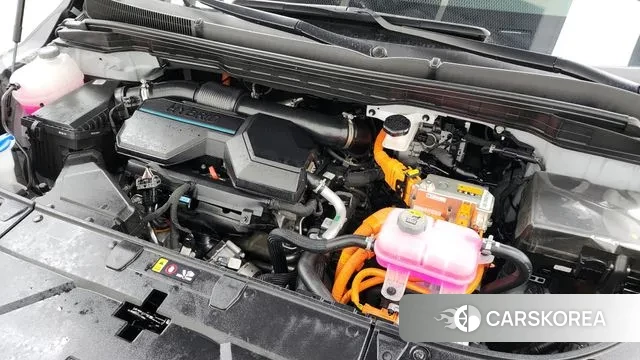 Kia The New Carnival 4th Generation id 3487097 из Кореи 16