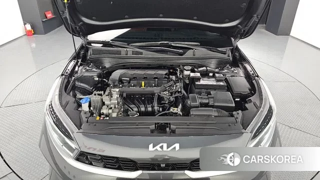 Kia The New K3 2nd generation id 3503840 из Кореи 16