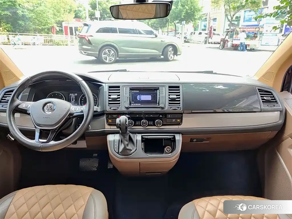 Volkswagen Caravelle id 4622776 из Китая 7