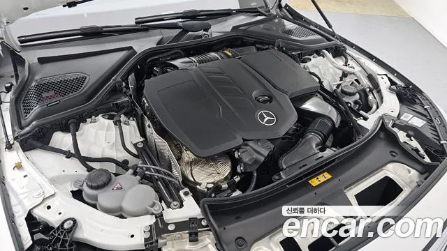 Mercedes-Benz E-Class W214 id 2815896 из Кореи 16