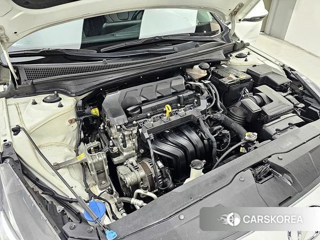 Hyundai Avante (CN7) id 3910861 из Кореи 16