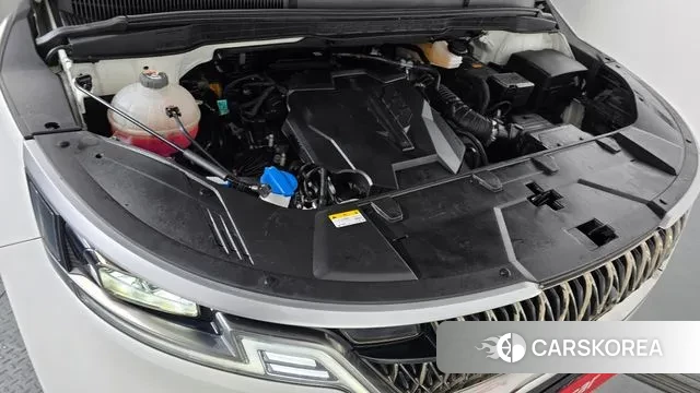 Kia Carnival 4th generation id 3620283 из Кореи 16