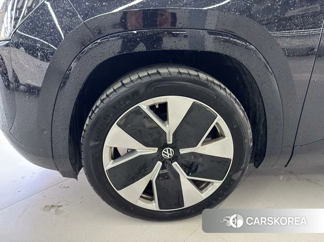 Volkswagen Tourang id 4240359 из Китая 11