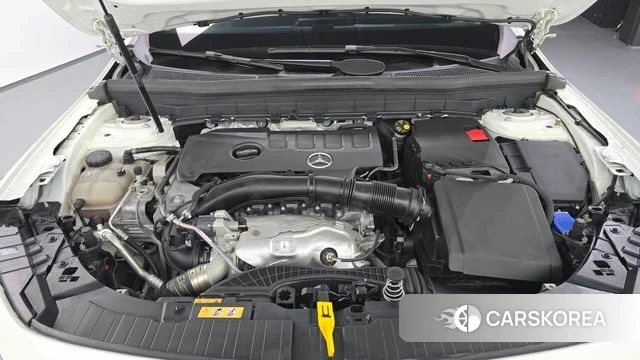 Mercedes-Benz GLB-Class X247 id 4592043 из Кореи 30