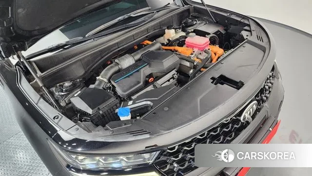 Kia Sorento 4th Generation id 3367687 из Кореи 16