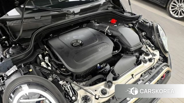 Mini Cooper S 4th Generation id 3891160 из Кореи 16