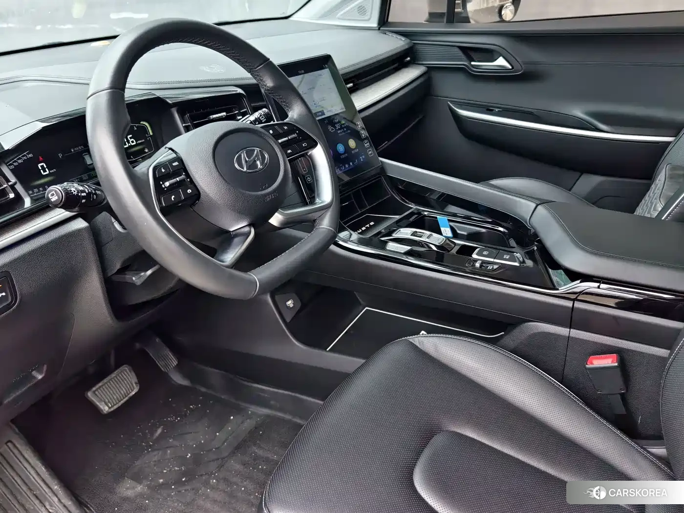 Hyundai Kustu id 4576615 из Китая 18