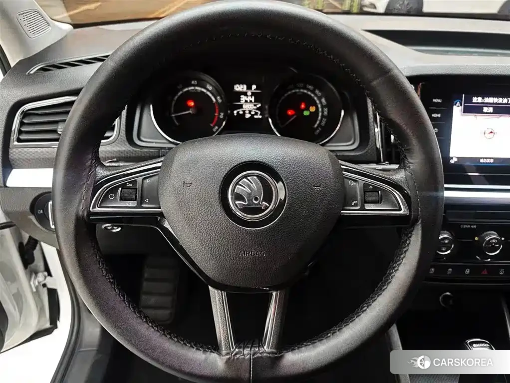 Skoda Komick id 4576409 из Китая 20