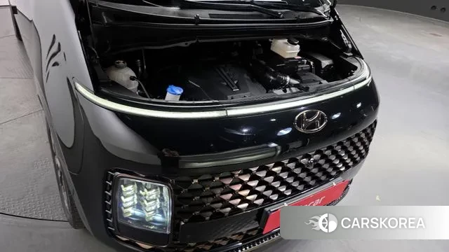 Hyundai Staria id 3433288 из Кореи 16