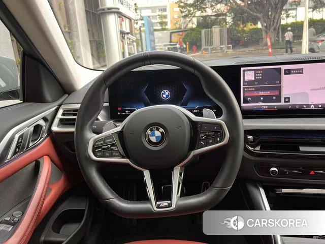 BMW 4 series id 4274728 из Китая 15