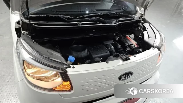 Kia The New Ray id 3601937 из Кореи 16